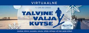 Talvine väljakutse
