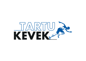 KEVEK ja Tartu KALEV 2023.a. STAADIONIJOOKSU I etapp