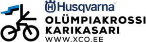 Husqvarna Eesti olümpiakrossi karikasari V etapp - Jõulumäe XCO
