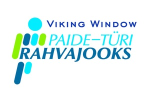 41.Viking Window Paide-Türi rahvajooks