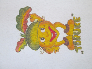 Spordinädal lasteaias Tõruke