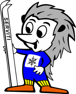 MAMMASTE SUUSARAJA JOOKS 2014