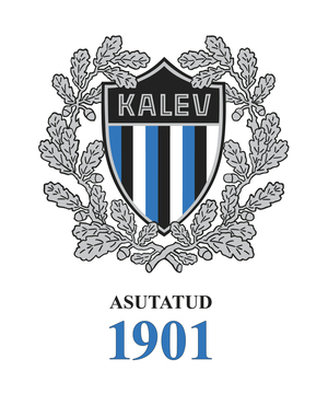 Põnnide võimlemishommik Kalevi Keskstaadionil