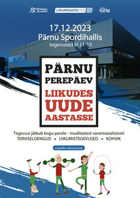 Pärnu Perepäev 